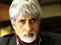 Amitabh Bachchan Amitabh Bachchan