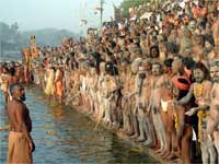 Kumbh Mela Kumbh Mela