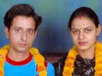 Manoj, Babli Manoj, Babli