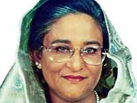 Sheikh Hasina Sheikh Hasina