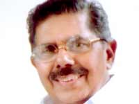 Vayalar Ravi Vayalar Ravi