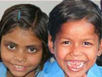 School Children School Children