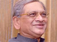 SM Krishna SM Krishna