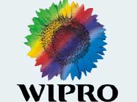 Wipro Logo Wipro Logo