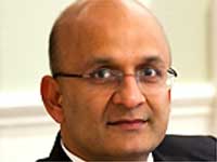 Nitin Nohria Nitin Nohria