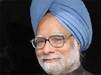 Manmohan Singh Manmohan Singh