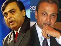 Mukesh Ambani, Anil Ambani Mukesh Ambani, Anil Ambani