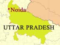 Noida in UP Noida in UP
