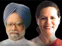 Manmohan Singh, Sonia Gandhi Manmohan Singh, Sonia Gandhi