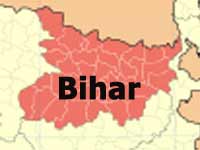 Bihar Map Bihar Map