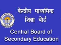 CBSE Board CBSE Board