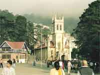 Shimla Shimla