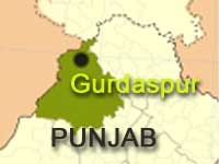 Punjab Map Punjab Map