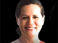Sonia Gandhi Sonia Gandhi