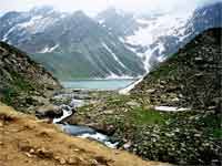 Amarnath yatra Amarnath yatra