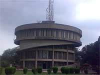 Panjab University Panjab University