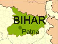 Bihar Map Bihar Map