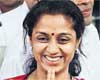 Supriya sule Supriya sule