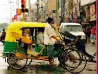 Delhi rain Delhi rain