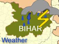 Bihar weather Bihar weather