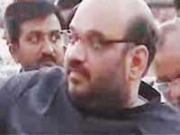 Amit Shah Amit Shah