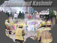 Violence in Valley Violence in Valley