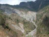 Landslide Landslide
