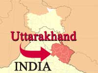 Uttarakhand Uttarakhand