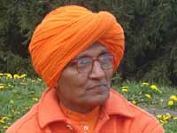 Swami Agnivesh Swami Agnivesh