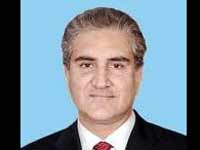 Shah Mehmood Qureshi Shah Mehmood Qureshi