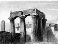 Ancient Temple Ancient Temple