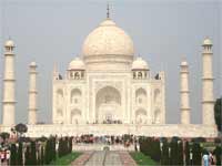Taj Mahal Taj Mahal