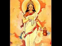MAA-Brahmacharini MAA-Brahmacharini