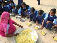 Mid day meal Mid day meal