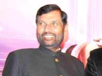 Ramvilas Paswan Ramvilas Paswan