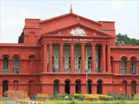 Karnataka High Court Karnataka High Court