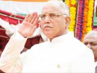 BS Yeddyurappa BS Yeddyurappa