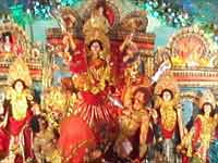 Durga Puja Durga Puja