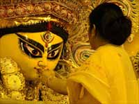 Durga Puja Durga Puja