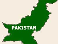 Pakistan Map Pakistan Map
