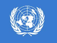United Nations United Nations