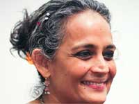 Arundhati Roy Arundhati Roy