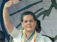 Sonia Gandhi Sonia Gandhi