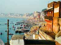 Varanasi Varanasi