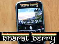 Bharat Berry Bharat Berry