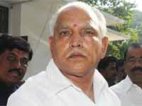 BS Yeddyurappa BS Yeddyurappa