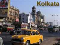 Kolkata Kolkata