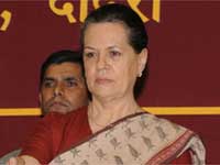 Sonia Gandhi Sonia Gandhi