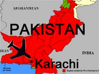 Pakistan Plane crash Pakistan Plane crash