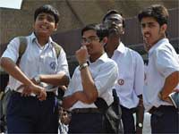 58 पाठ्यक्रमों में प्रवेश 